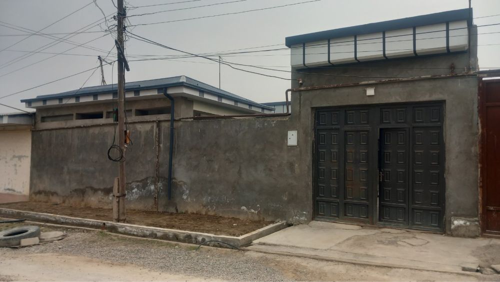 uy sotiladi 4 sotuk koksaroy