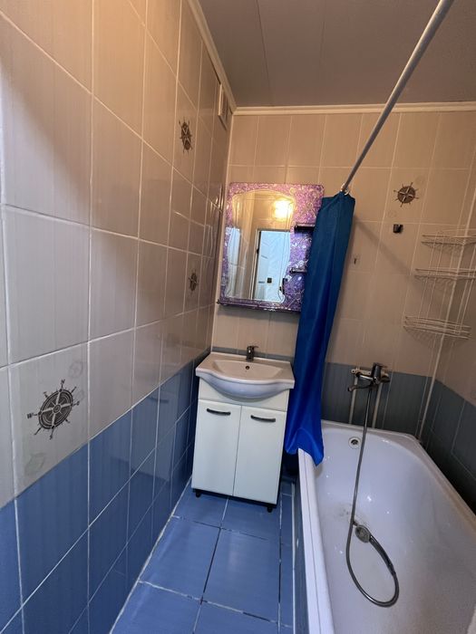 Сдам 2 ком квартиру