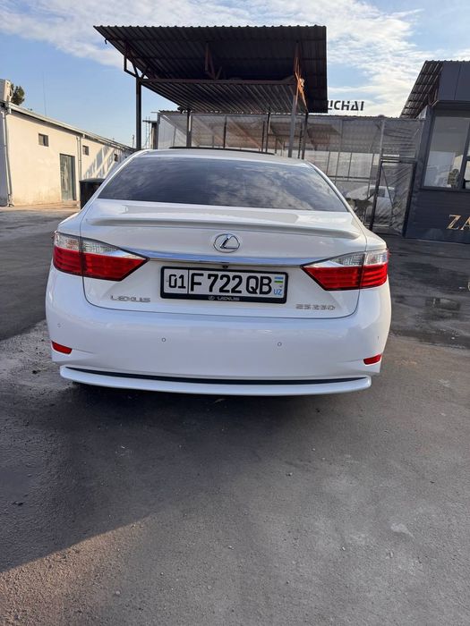 Srochna Lexus ec 250 restaln sotiladi