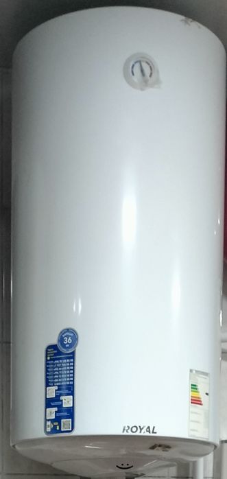 Ariston royal sotiladi