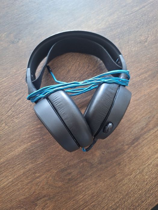 Căști gaming steelseries arctis prime