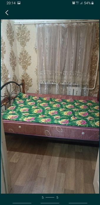 Сдам 2х комнатную квартиру