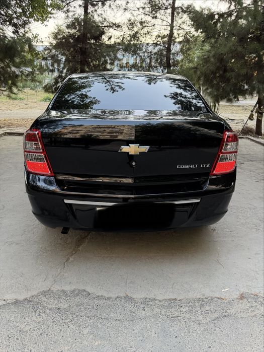Срочно!!! Продаю Кобальт! 11000$