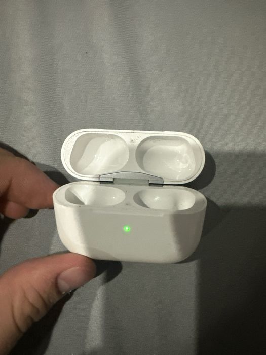 Наушники Airpods Pro 1