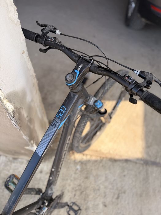 Rockrider ST 520 MTB f