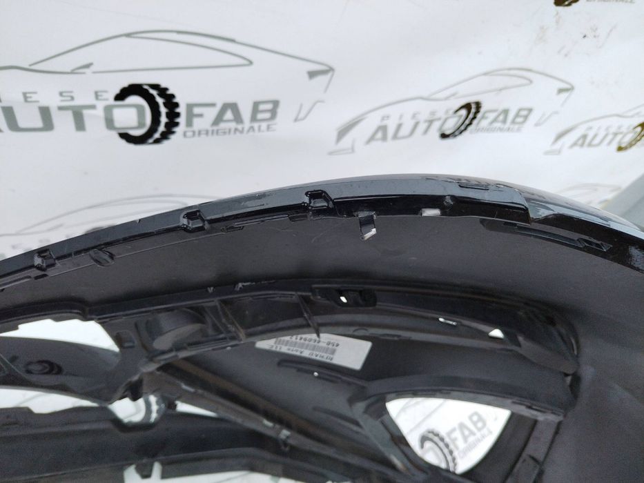 Bara fata Mercedes EQE SUV W294 X294 AMG-Line an 2023-2024-2025-2026