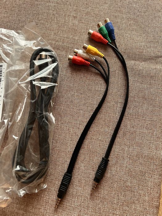 Кабели за телевизор