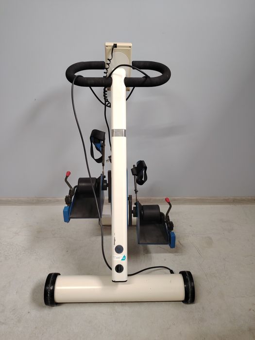 Bicicleta recuperare antispastica