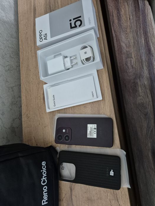 Oppo новый телефон