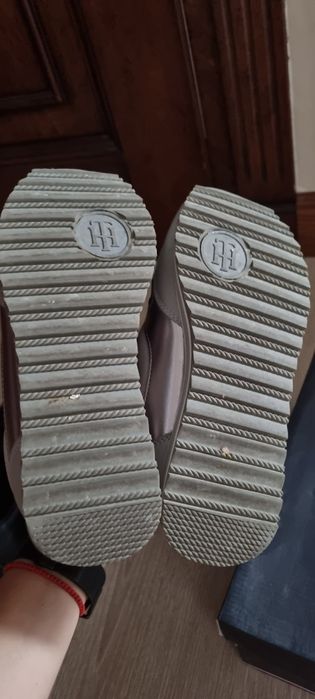 Adidași Tommy Hilfiger, mărimea 36
