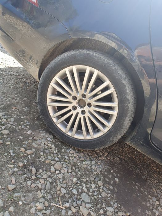 Jante wv golf pasat b6