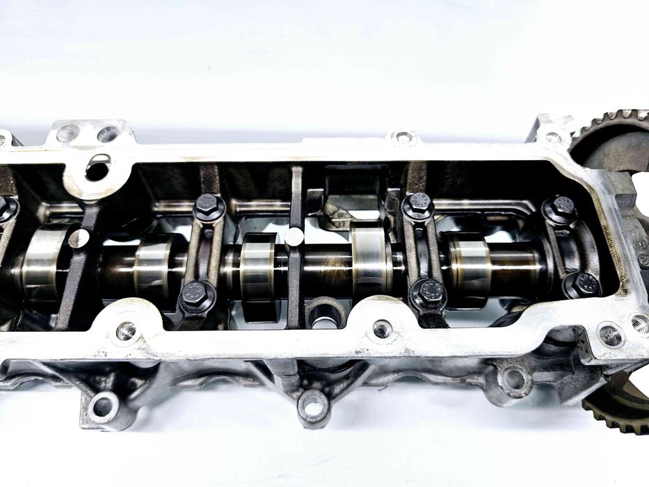 Ax cu came admisie Peugeot 208 [Fabr 2012-2024] 9685177110D 1.4 HDI DV