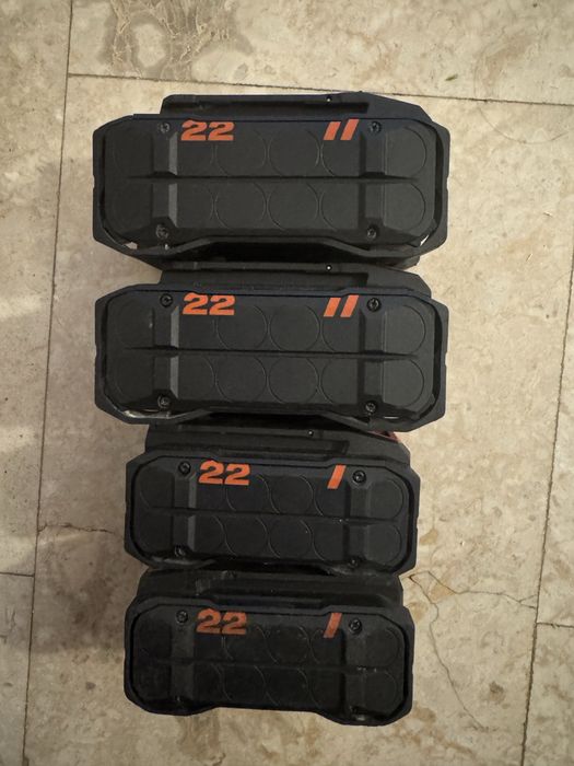 Pistol silicon Hilti CD 4 A -22