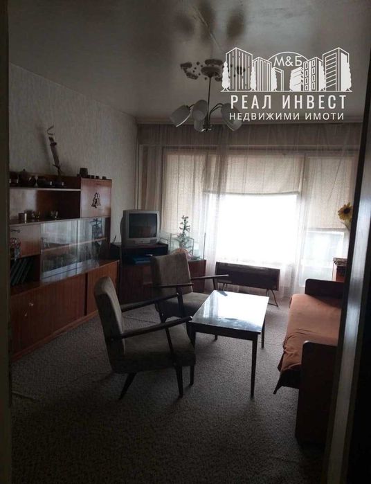 Продава се Тристаен апартамент в Димитровград - 80 кв.м за 478 €/кв.м - Снимка #6
