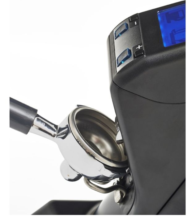 Кофемолка Eureka Zenith Neo 65 E черный