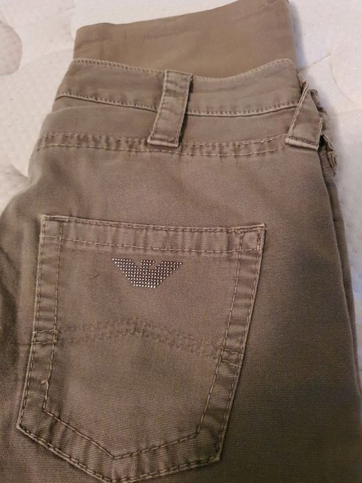 Pantalon , blug Armani