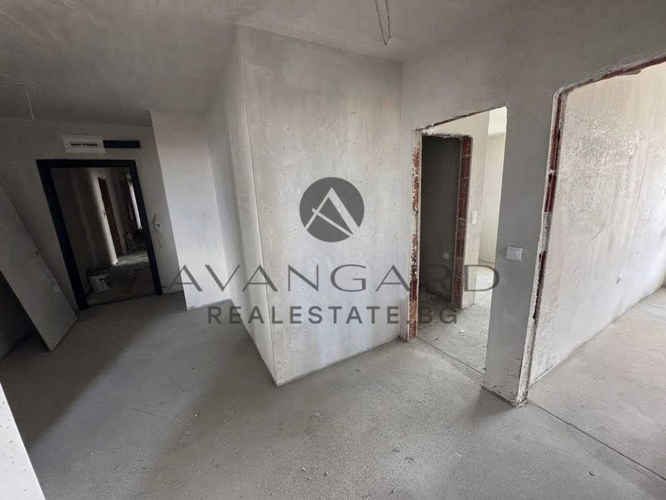 Продава се Тристаен апартамент в Пловдив, Тракия - 125 кв.м за 1600 €/кв.м - Снимка #12