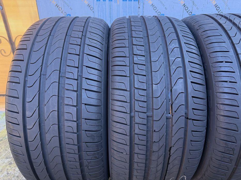 Anvelope 245 45 17