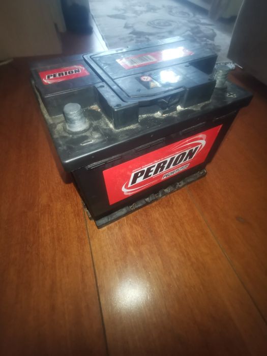 Акумулатор "PERİON"