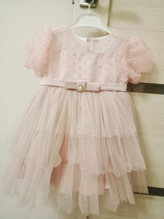 Одежда для девочек