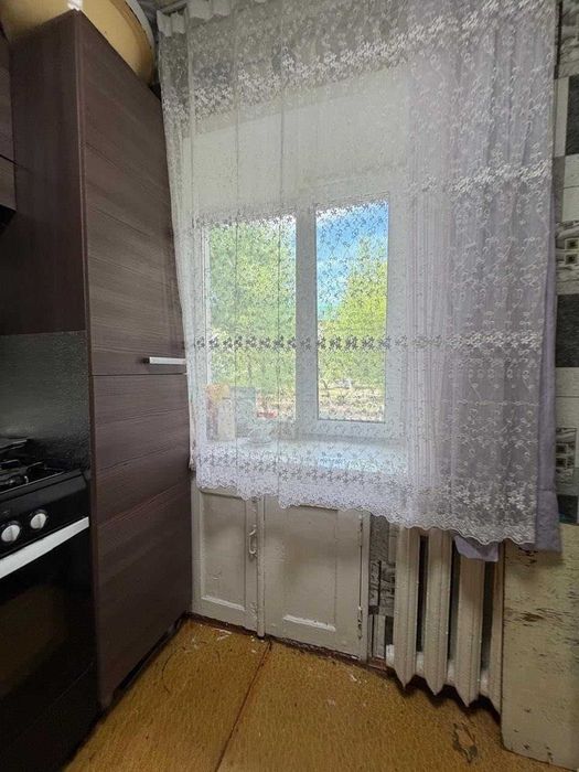 Продам однокомнатную  дешево