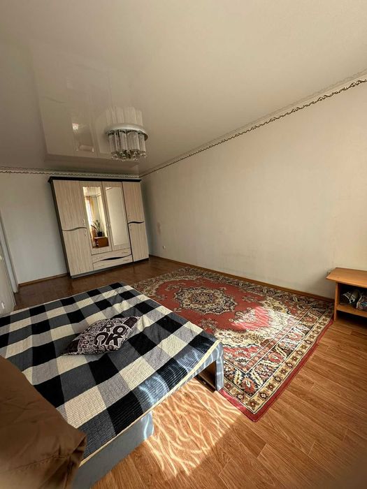 1 комн.квартира, Береке