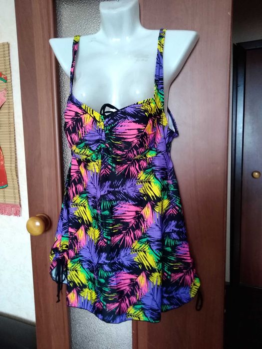 Купальник размер 50- 52