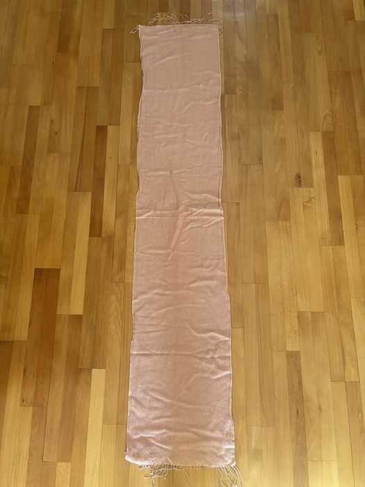 Esarfa pashmina 70% si matase 30%