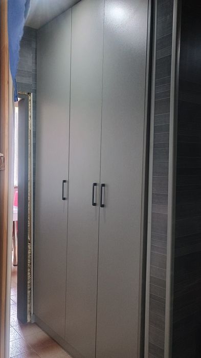 Изработка на Мебели Индивидуално