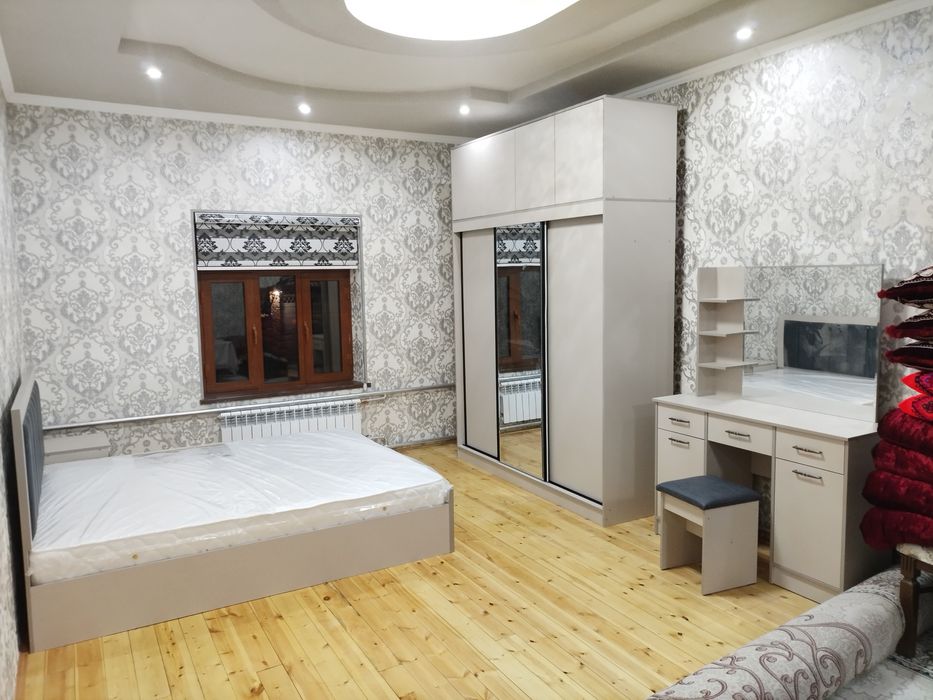 Hohlagan turdagi mebellar chiqaramiz