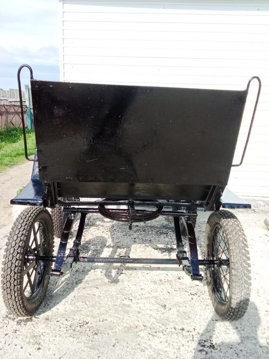 Продам карету Фаэтон