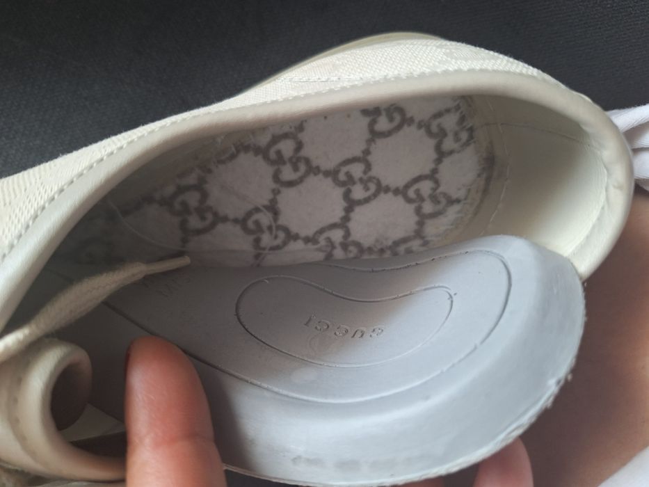 Tenisi Gucci originali