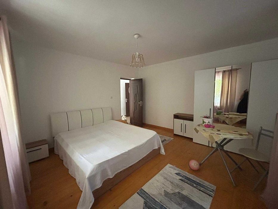 Casă + Spațiu Comercial de vânzare – Dumbrava - Itesti