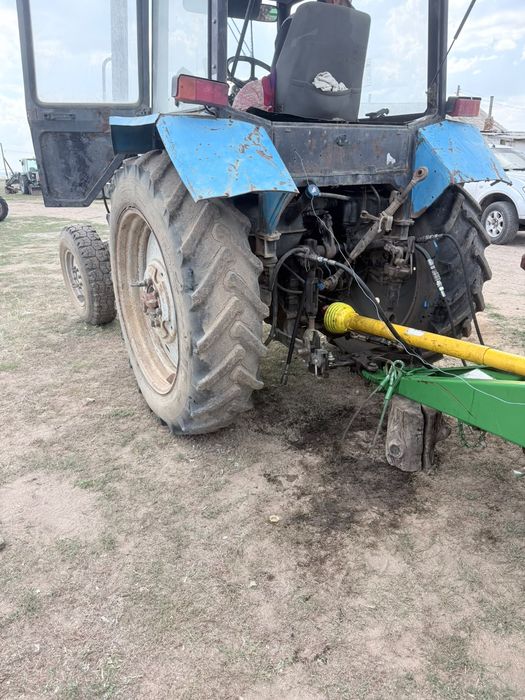 Продам трактор МТЗ 82.1