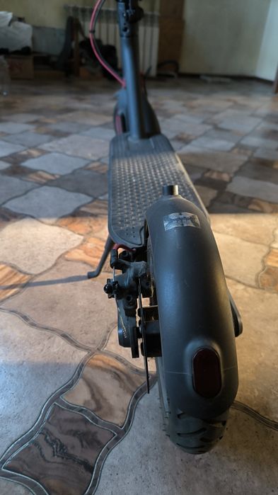 Самокат Xiaomi M365 Pro