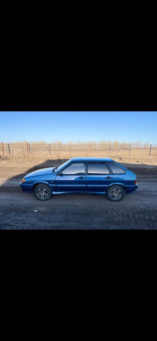 Ваз 211, в хорошем стоянии