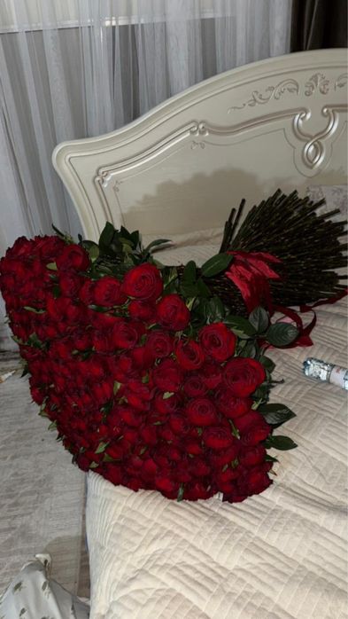 РОЗЫ 201 100 смм