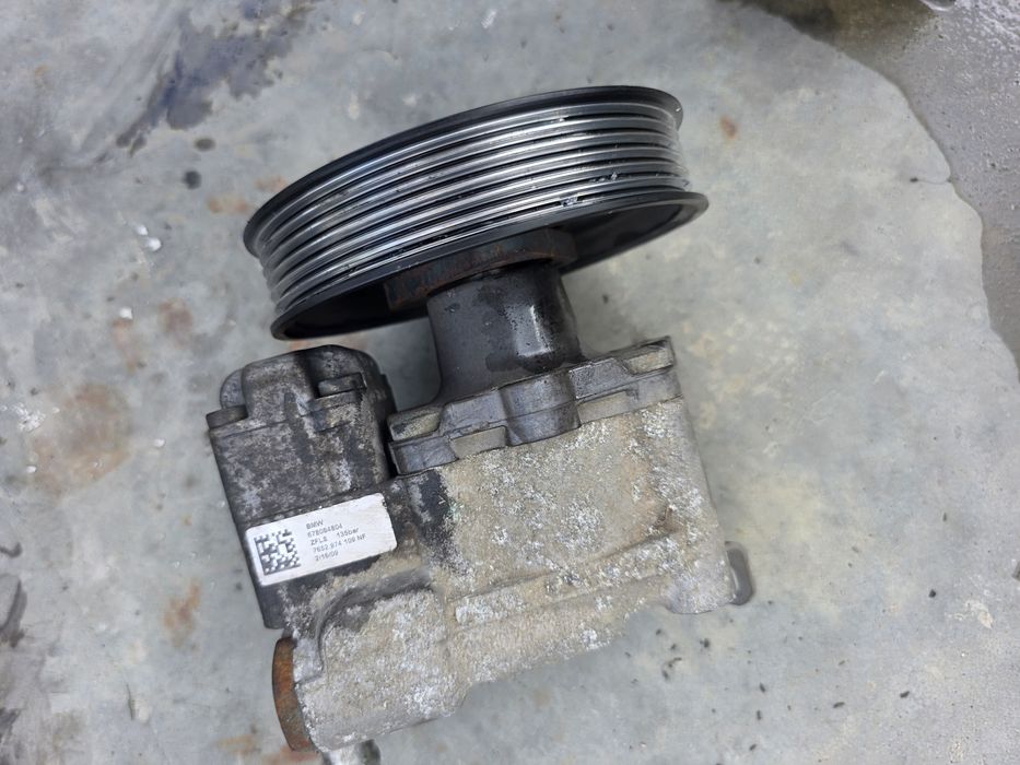 Pompa Servo BMW E60 2.0 177CP