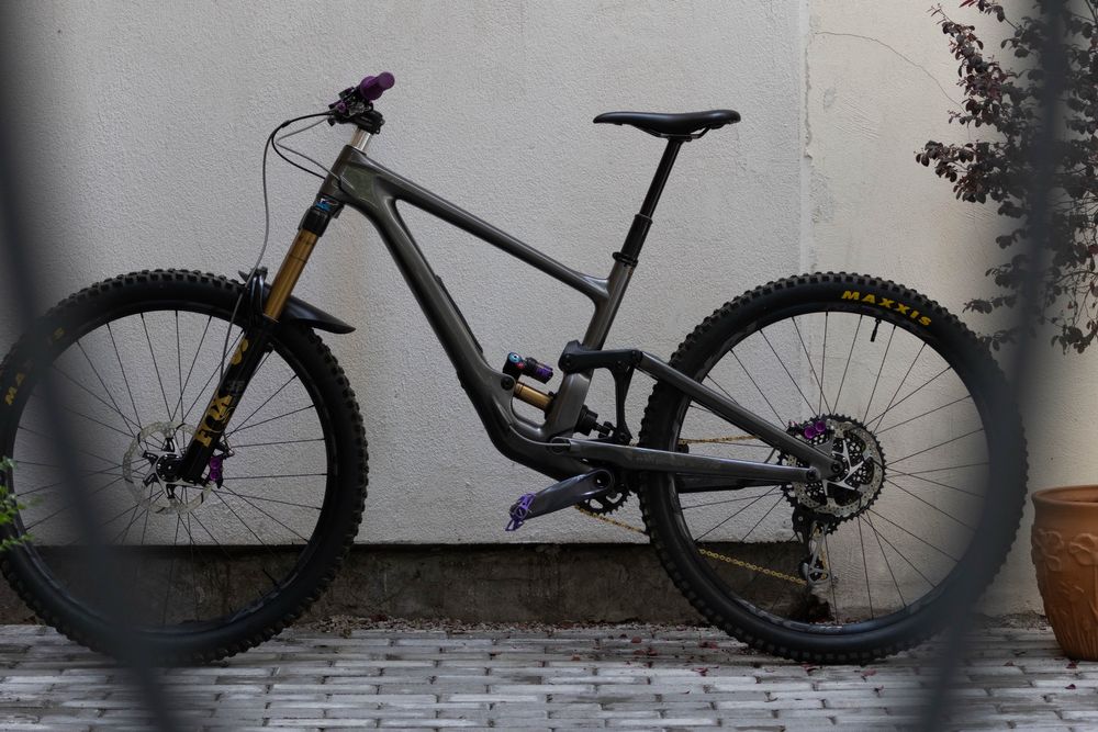 Specialized Enduro