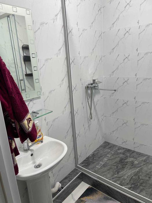 Сдаётся квартира в аренду. Ижарага (арендага) квартира берилади.