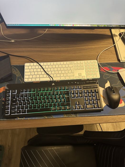Corsair K55PRO Tastatura Gaming