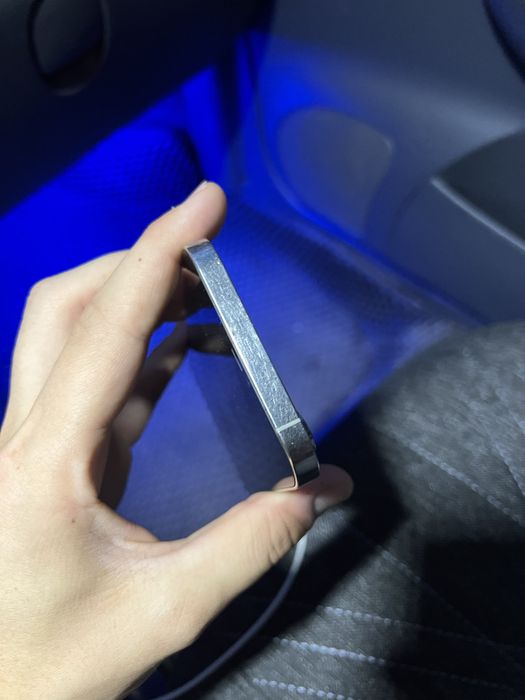 Iphone 12 pro max 256