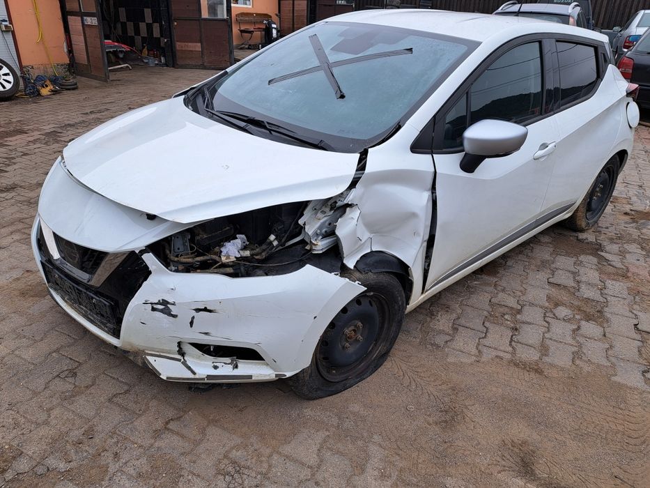 Elemente Caroserie Nissan Micra 1.0 fabricat 2018