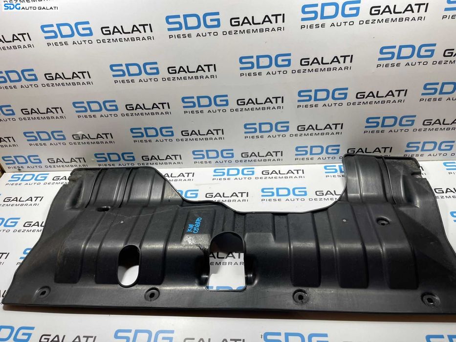 Scut Protectie Plastic Motor Kia Cerato 2003 - 2008 Cod 29110-2F300 [LC2784]