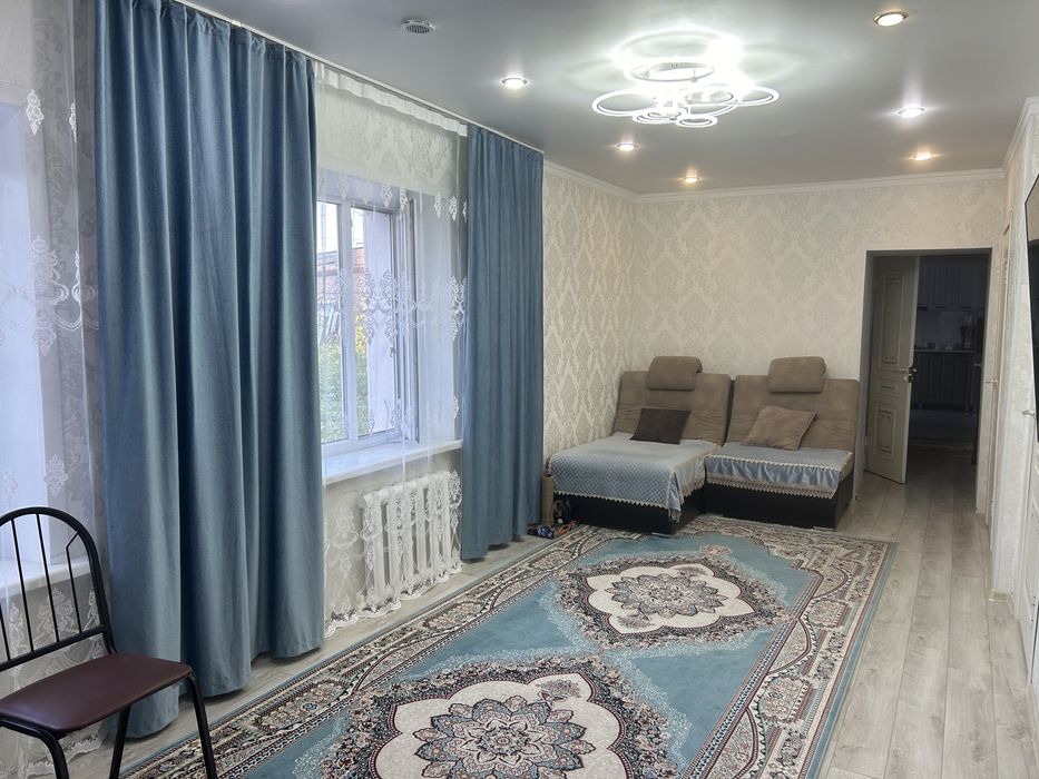 Срочно продается дом. Цена договорная