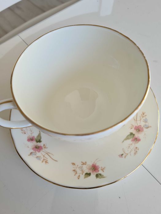 Порцеланови чаши, Seltmann-Waiden, DUCHESS