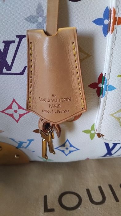 Louis Vuitton Speedy 30 Monogram оригинална чанта