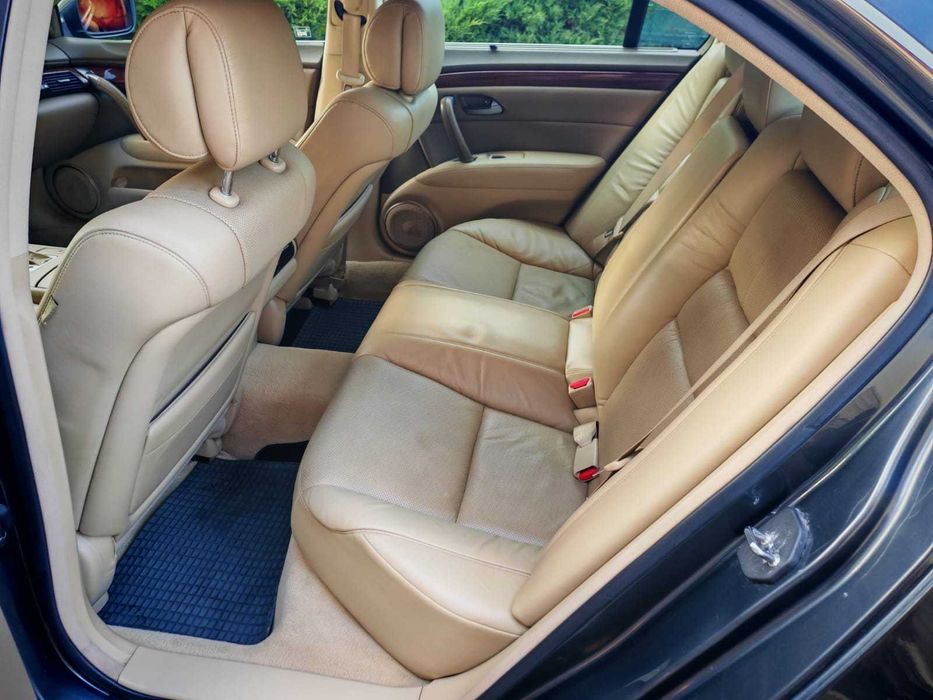 De vânzare Honda Legend 2006 stare bună, 129.187 km