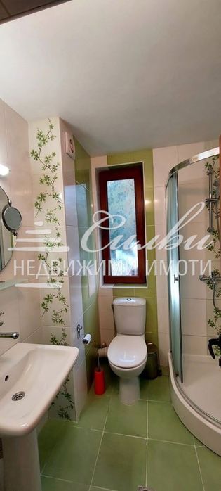 Дава се под наем Тристаен апартамент в Шумен, Център - 91 кв.м за 469.2 € - Снимка #8