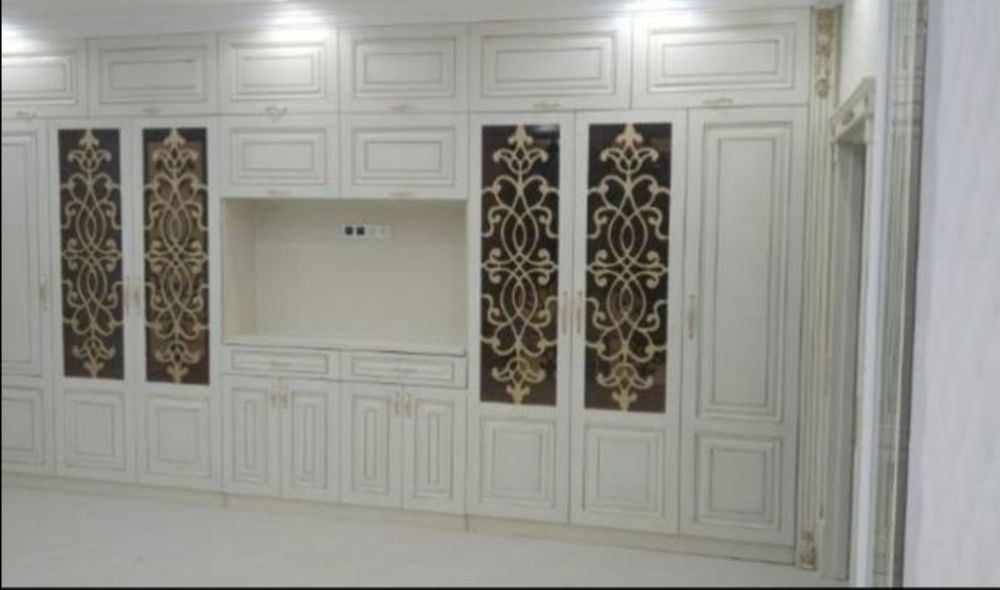 Шкафы - купе на заказ под любой размер , и дизайн на любой вкус и цвет